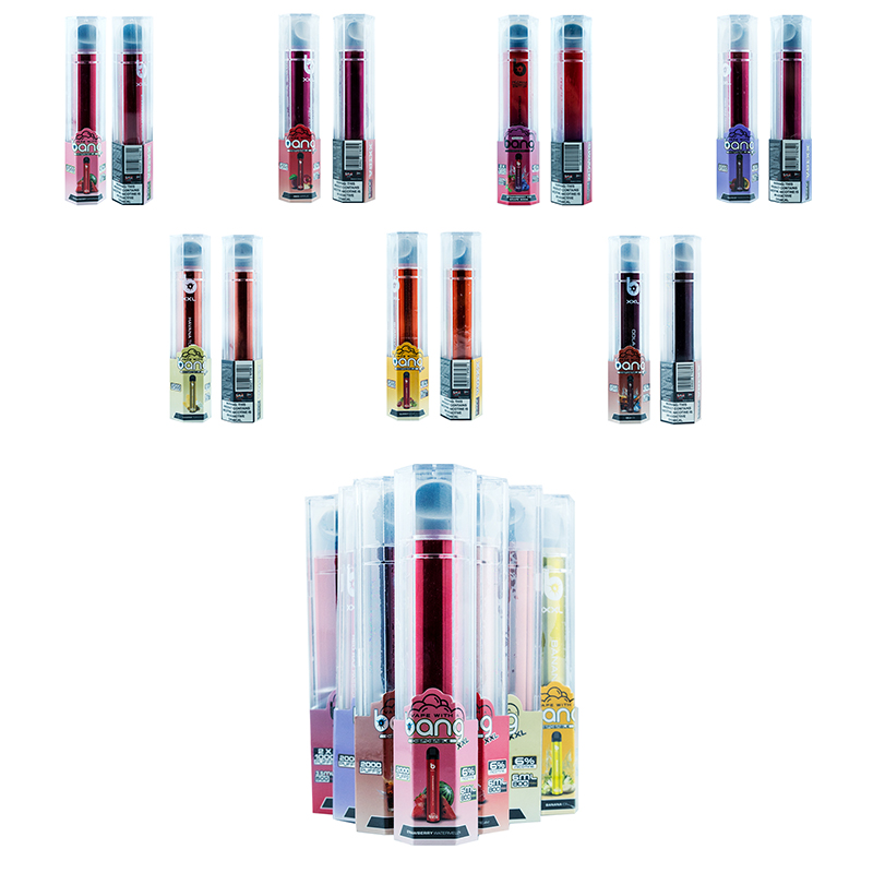 

Hotsale Australia Puff Bar Bars e cigarette Bang XXL Disposable Vape WITH Puffs Plus mix flavors Vapes Pen 1600 vapor wholesale 1000mAh