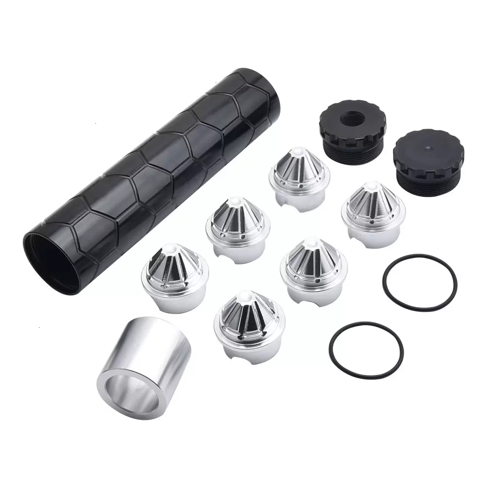 

6.8 Inch Car Fuel Filter Solvent Trap for NAPA 4003 Soccer Tortoise pattern 1/2-28 5/8-24 US stock