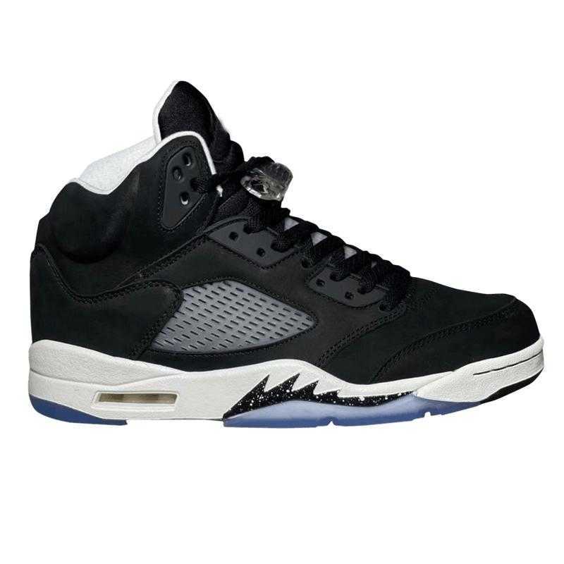 

5 Oreo 2021 Basketball shoes shoe Men Jumpman 5s Sneakers Sports CT4838 011, Db3335 100