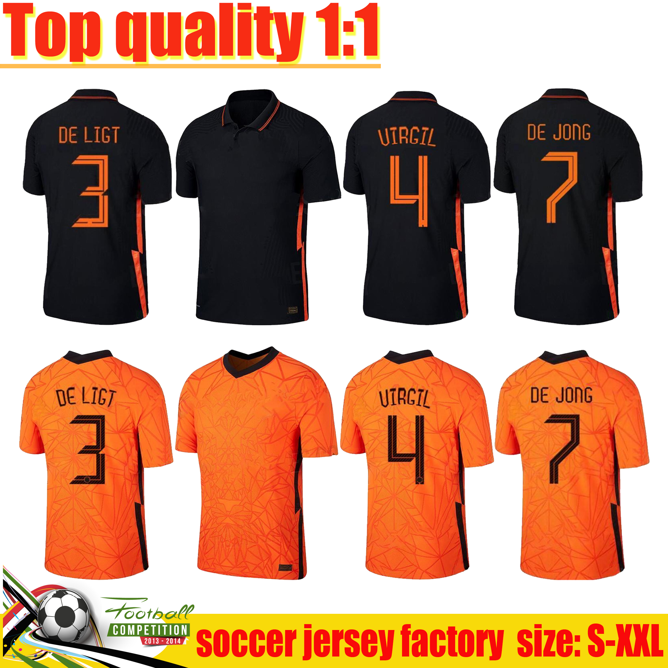 

Fans Player version Jersey 2021 2022 MEMPHIS soccer jerseys kit 21 22 DE JONG LIGT WIJNALDUM football shirt VIRGIL Men kits, Blue