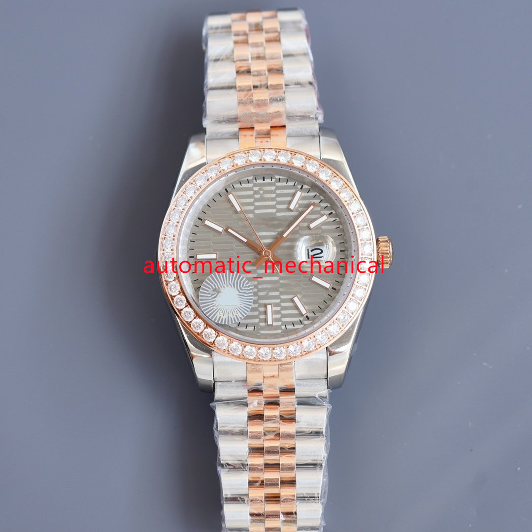 

Top Quality Multicolor Dial U1 Factory 41mm Mens Watch Diamond Bezel 126284 Stainless Steel Jubilee Automatic Mechanical Waterproof Sapphire Wristwatches Ar113, Add waterproof service