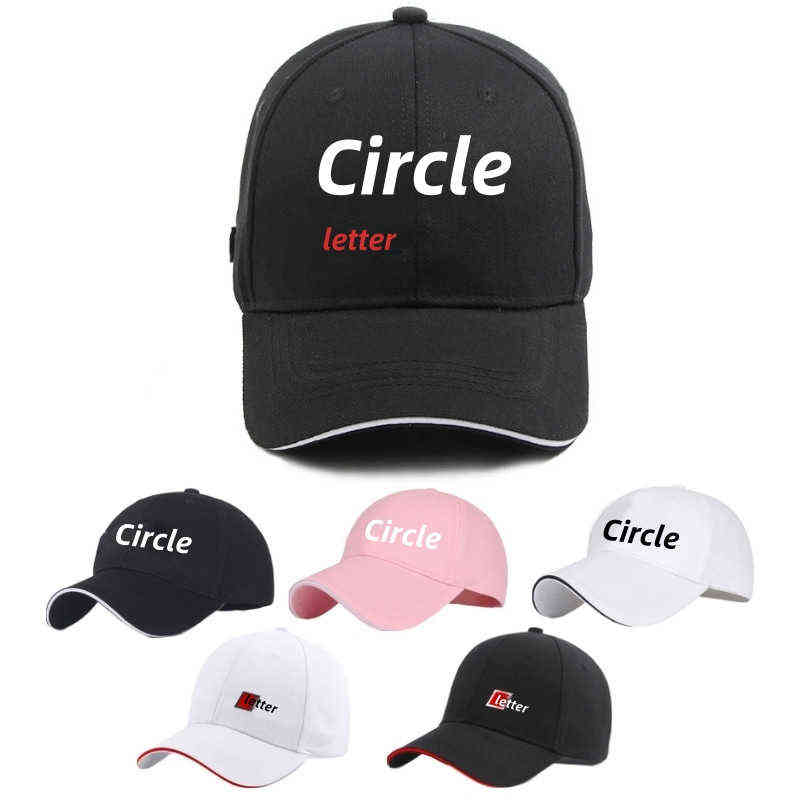 

Snapback Dad Hat Designer for Audi Sline Baseball Caps Trucker Men Running Golf Gorras Fashion Streetwear Hip Hop Dropshipping H0105, For audi white a