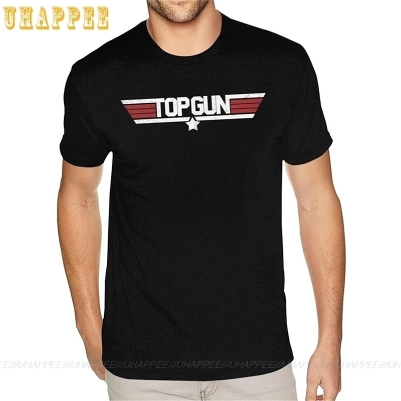 

Maverick Tees Shirt 4XL Boy Summer Tee Shirts 210716, No printing