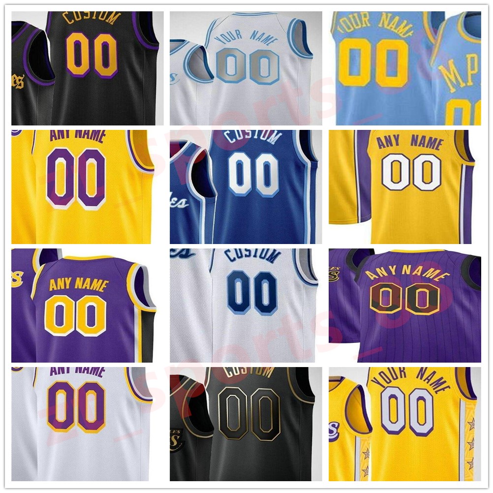 

Basketball Jerseys Screen Print Kyle Kuzma Jersey 0 Dennis Schroder 17 Kentavious Caldwell-Pope 1 Talen Horton-Tucker 5 Gasol City Earned Edition, As shown in illustration