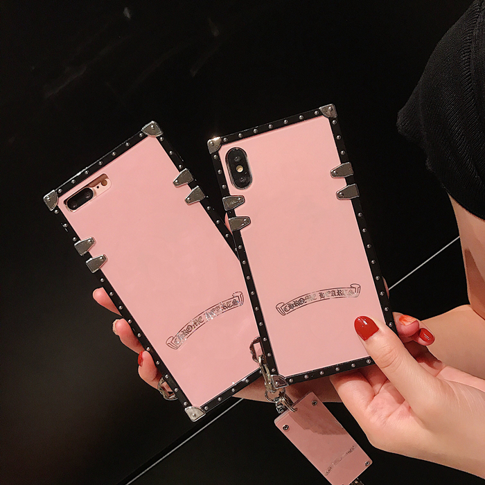 

Fashion Designer phone cases for iphone 11 Pro Max 12 mini 12 XR XS Max 7/8 plus PU leather Top Phone shell for samsung S9 S10 PLUS S10E NOT