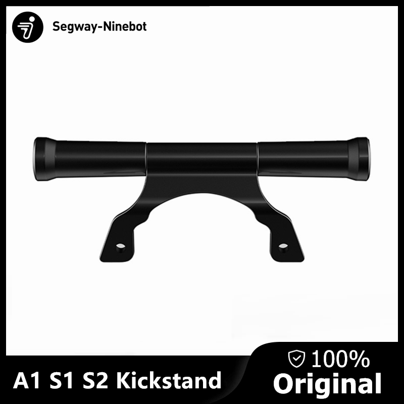 

Original Self Balance One Wheel Scooter Accessory Metal Material Parking Stand Kit for Ninebot One A1 S1 S2 Unicycle Kickstand Parts