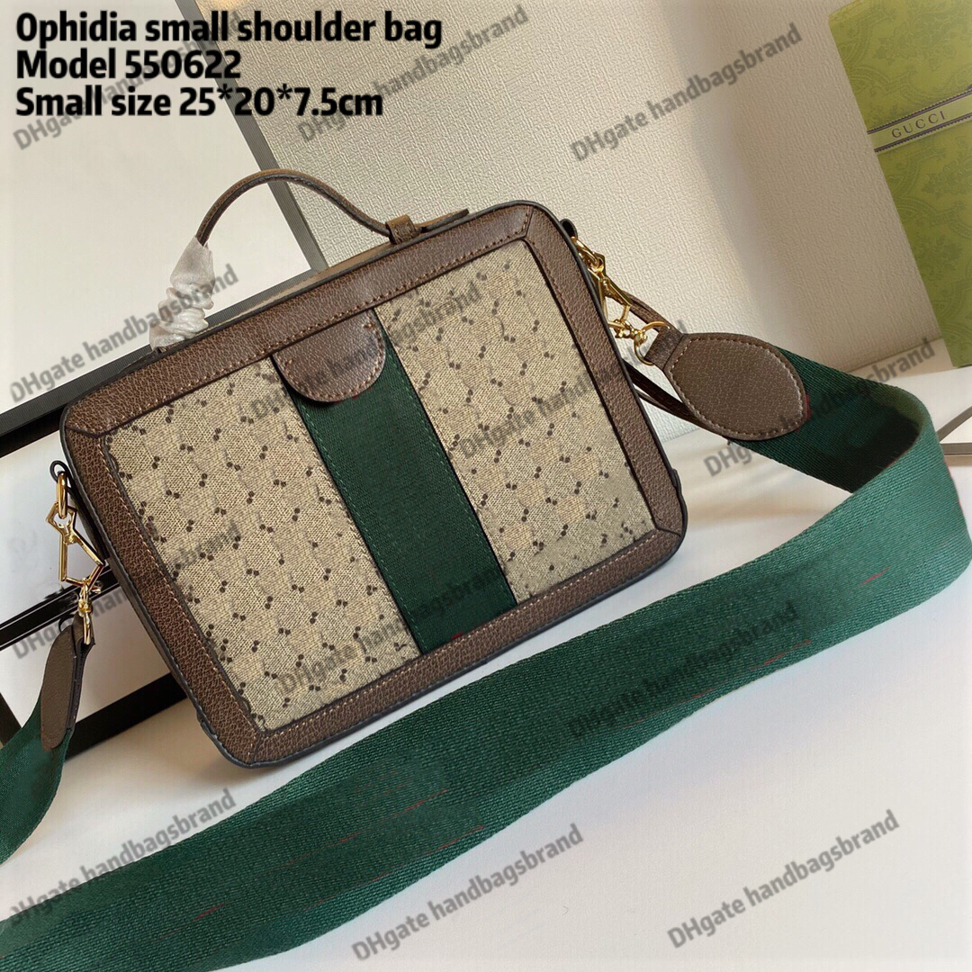 

new602576 2021 luxurys designers shoulder Bag italy Ophidia Boston bag Fashion handbag Vintage High Quality Shoulder Bags classic crossbody bag free deliver, Mini size