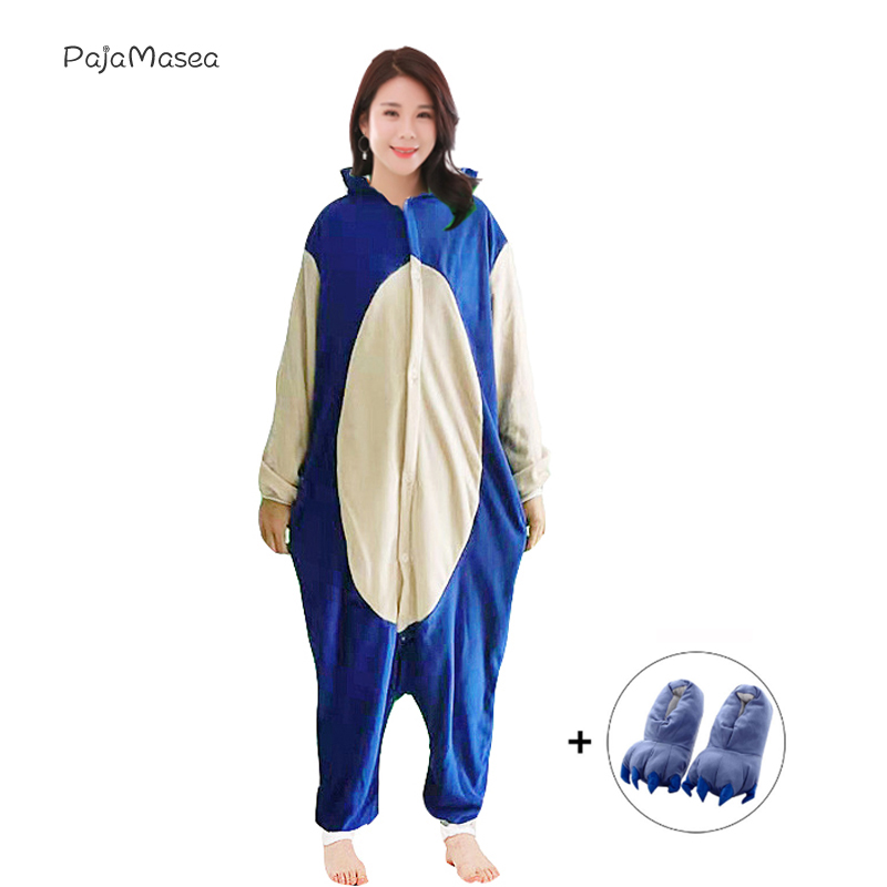 

Men Pajamas Hedgehog Kigurumi Pijama Cartoon OnesiesFor Adults Women Cosplay Costume Animal Pyjamas Jumpsuit XXL Suit 145-200CM, Black;white