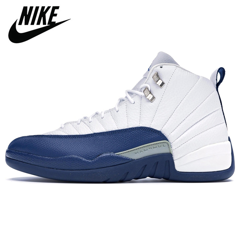 

2021 Men women Basketball Shoes Nike Air Retro Jordan 12 12s Flu Game French Blue The Master Vachetta Tan Wings Winterized mens trainers sports snekaers 40-47, Cherry