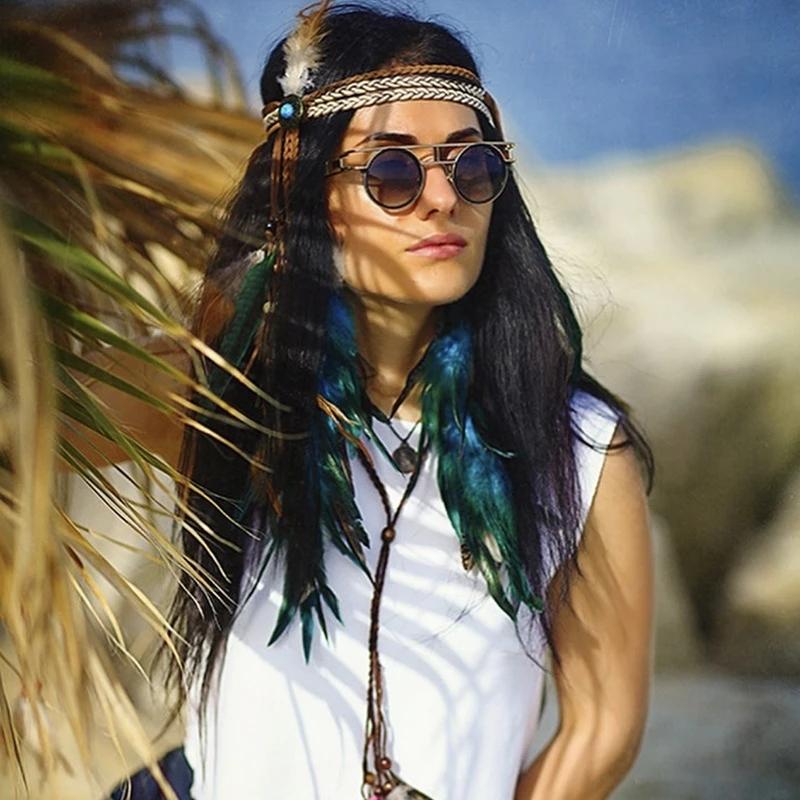 

Sunglasses 2021 Fashion Punk High Quality Metal For Men And Women