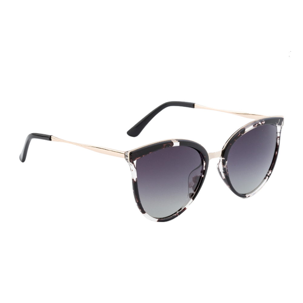 

Highend accessories XG fashion colorful dign ready goods sun glass uv lens sunglass, Black