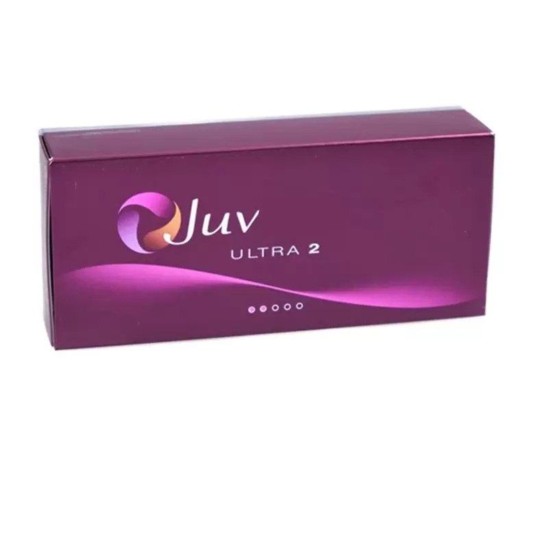 

Beauty Items Juvederms ultra 2 3 4 dermal filler 2x1ml Sculptra