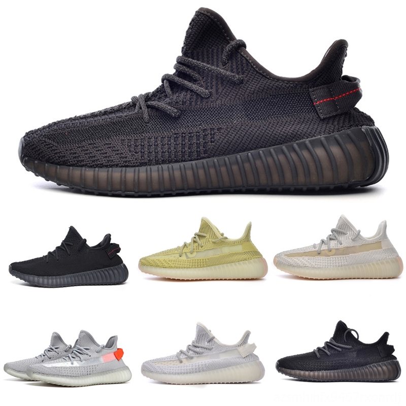 P97FB Bred ZebraYecheil Reflective Earth Black Women Running Shoes 350 Cinder Linen Zyon StaticDesert Full Men trainers-image-699604489