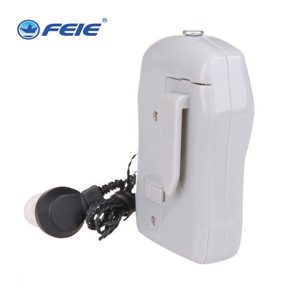 X-136 Hearing Aid Box Dedicated Ear Headphones Easy Portable Low Frequency Noise Reduction Hear Amplifier For Old Man HeadsetScouts-image-732959778