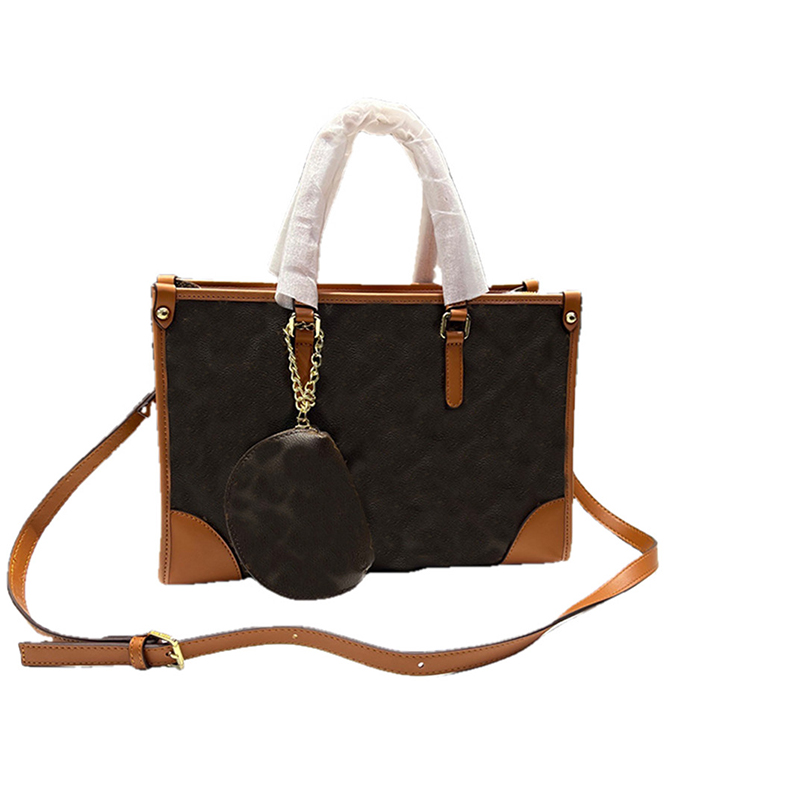 

Square Designer Letters Handbags bag Lady Shoulder Cross Body Cover Flap Totes Zipper Pocket Metallic Black print letters Clutch Bags, No bags