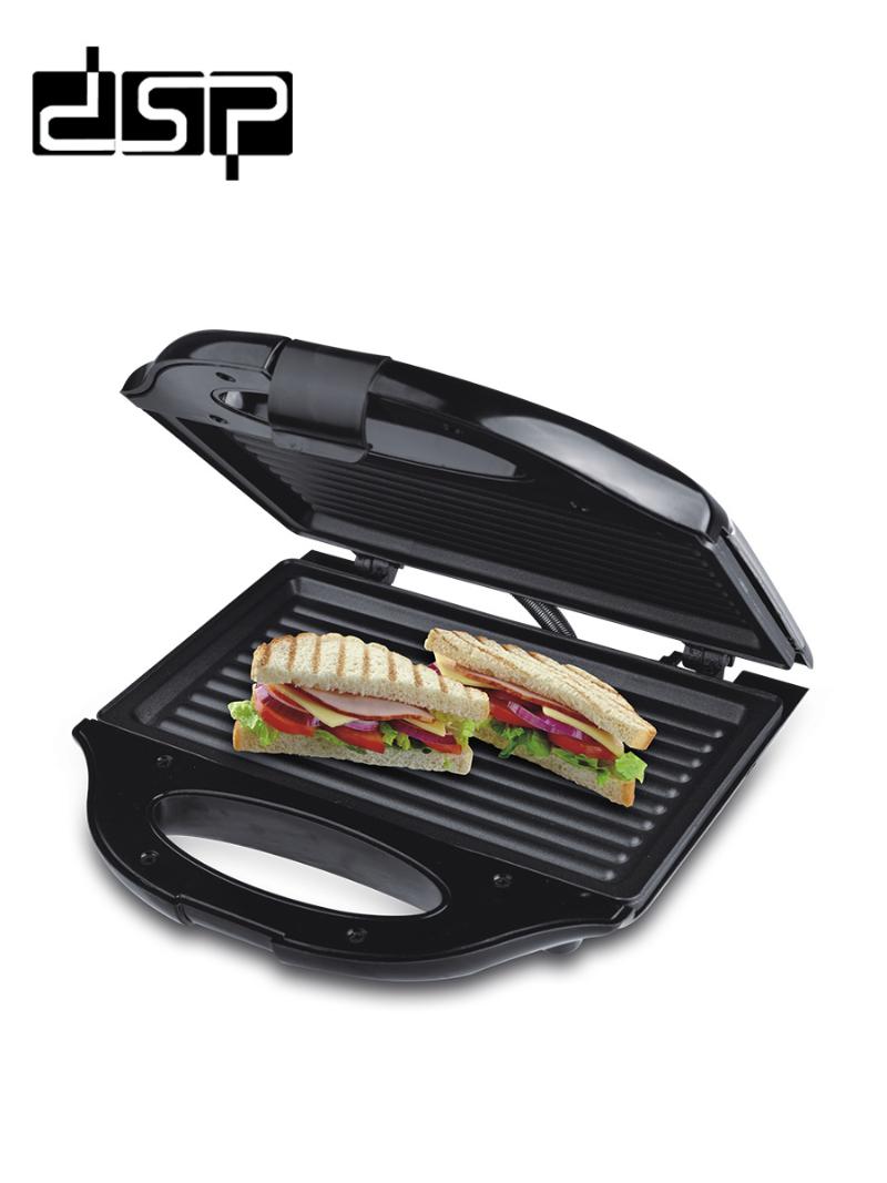 

Electric Sandwich Maker Iron Waffles Machine Bubble Egg Steak Meat Grill Oven Breakfast Cooking Bake Pan 220V Bread Makers