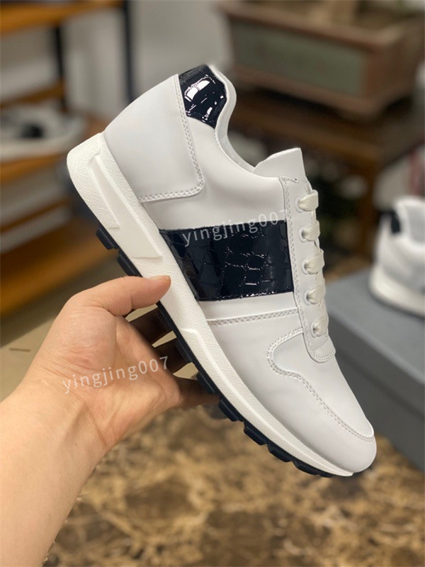 

2022 Mens Womens boots Valentinoes shoes Casual Shoes 19FW Lates P Cloudbust Thunder Top Shoe Camouflage Capsule Series Color Matching Increase Platform Sneakers, 09