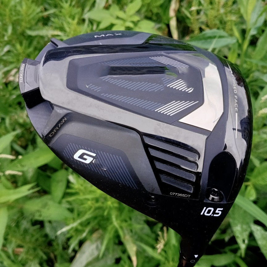 Golf Club for Men 1/3/5 Woods Long Distance Driver-image-720518806