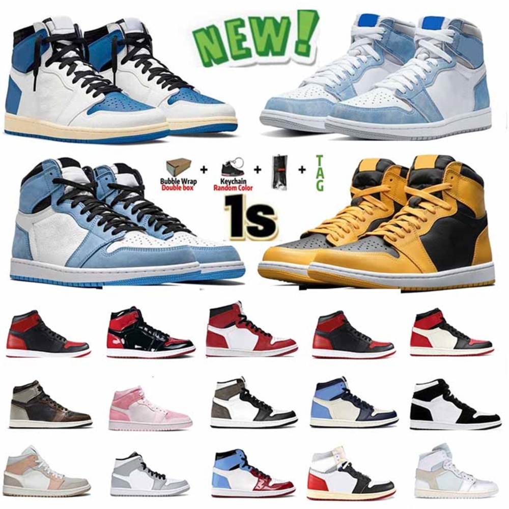 

university blue 1s dark mocha hyper royal basketball shoes chicago twist obsidian union light smoke grey sneakers unc jorden1s jo urshoeszone, 25