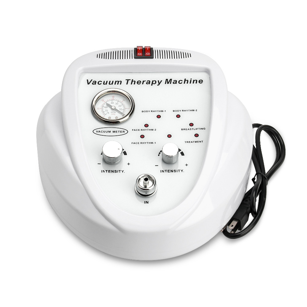 

150ML Strong Power Pump Breast And Butt Enlarging Lifting Vacuum Massage Machine