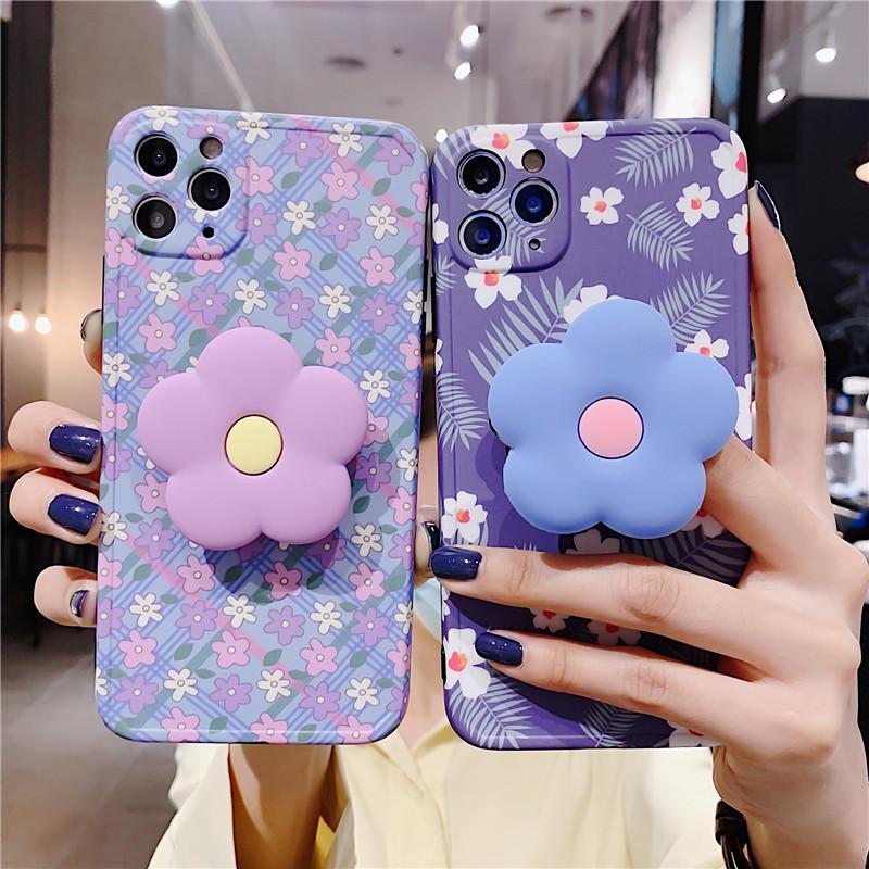 

For Iphone 13 7 8 Plus 11 Pro Max Xr X S Xs Cases TPU Silicone Coque Fundas Cover Mobile Phone Protective Case
