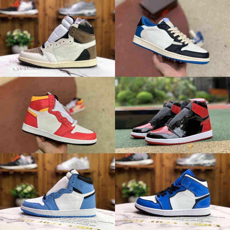 

Top Quality University Blue 1 1s Basketball Shoes Mens Women Candy Peach Mocha Shadow 2.0 CHILE RED Court Purple 2.0 UNIVERSITY BLUE HYPER R