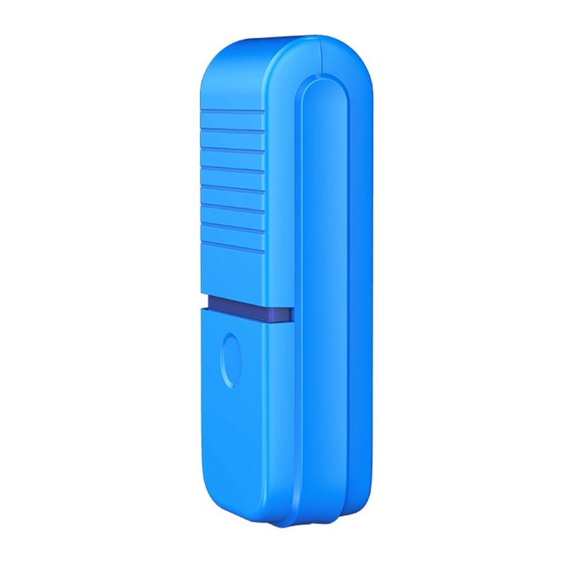 

Seat Cushions Hanging Neck Air Purifier Fashion Personal Wearable Portable Necklace Car Purifiers