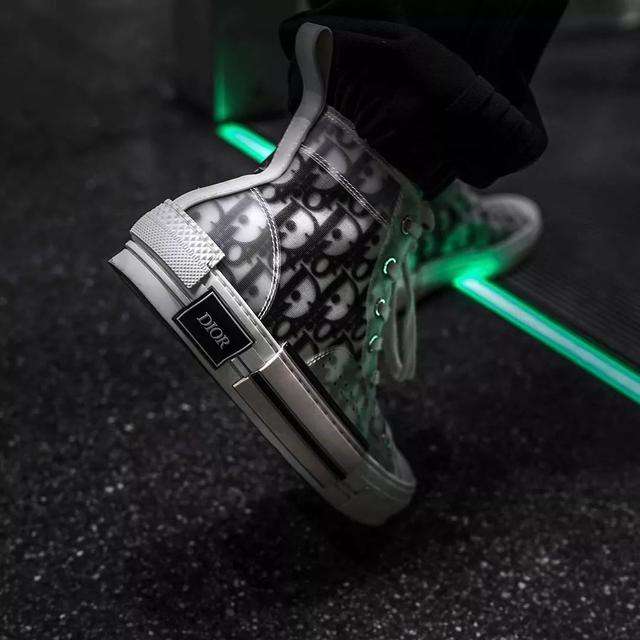 

Popular diagonal sports high-tech woven high-top low-top three-in-one for men and women sports basketball shoes