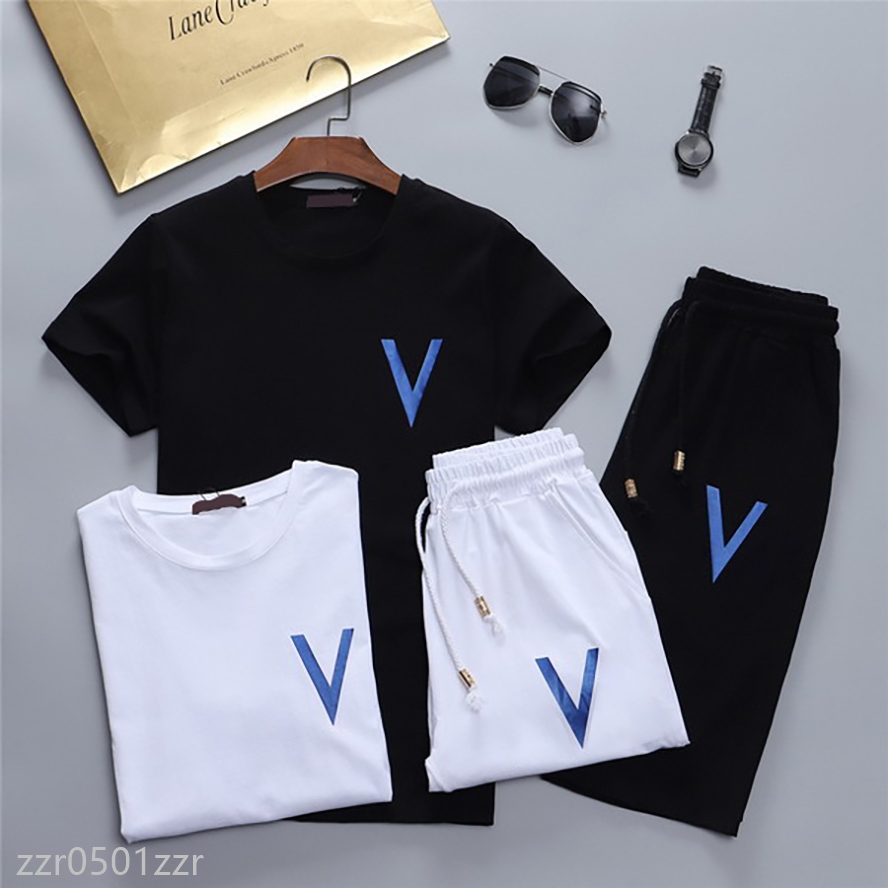 

yy Fashion Brand Designer Mens tracksuit Letter printing Sportswear men track suits Luxury sweat suit coat man jacket hoodie w33, Gray