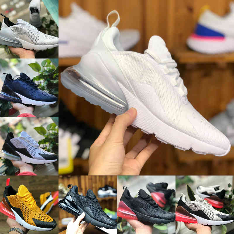 

2021 New 27C Bred Platinum Tint Men Women Running Shoes Triple Black White University 27S Tiger Olive Blue Void Sports Men Trainers Zapatos Sneakers F22, C0022