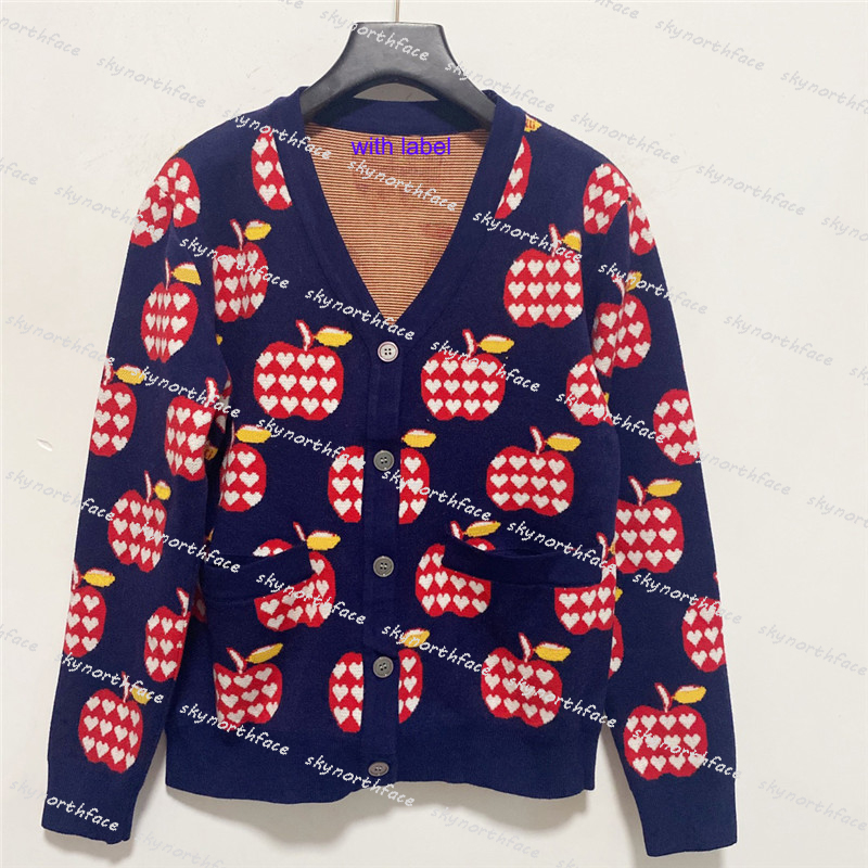 

Fashion Women' Clothing Designer Sweaters For Women Knitted Sweater Womens Luxurys Designers Coats Winter Jackets Woman Woollen Sweater, Extra cost