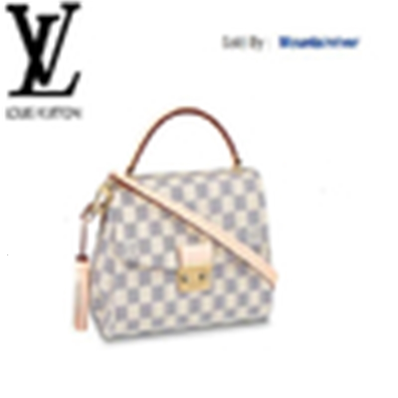 

evening brand designer luxury n7si clutches n41581 croisette women handbags iconic bag bags shoulder bags totes cross body