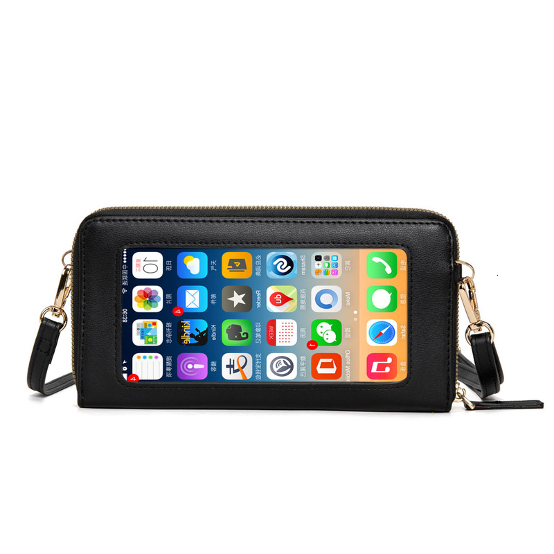 

women small crossbody phone bag, mini shoulder handbags cellphone wallet purse with credit card slots