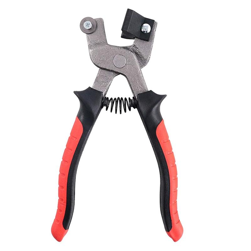 

Hand Tools Glass Cutting Pro-Grade Tile Pliers Cutter For Mosaic Tiles
