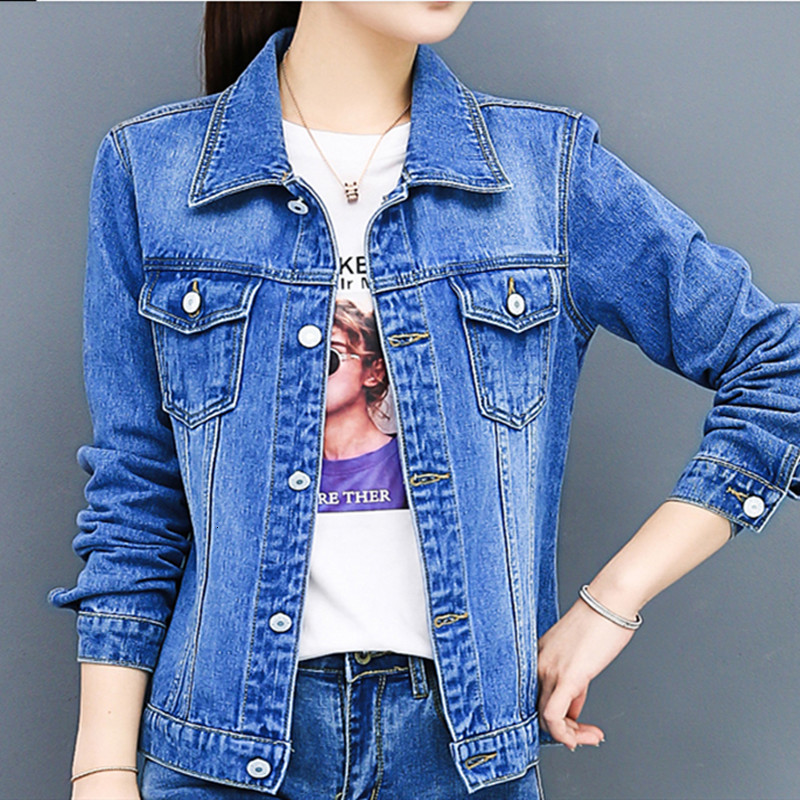 

women's jackets female short sleeve jacket, slim autumn jacket 8gnl, Black;brown