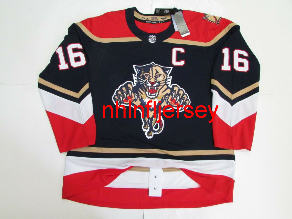 

Men Women Youth BARKOV FLORIDA PANTHERS REVERSE RETRO HOCKEY JERSEY All stitched Add any name number XXS-3XL 4XL 5XL, Black