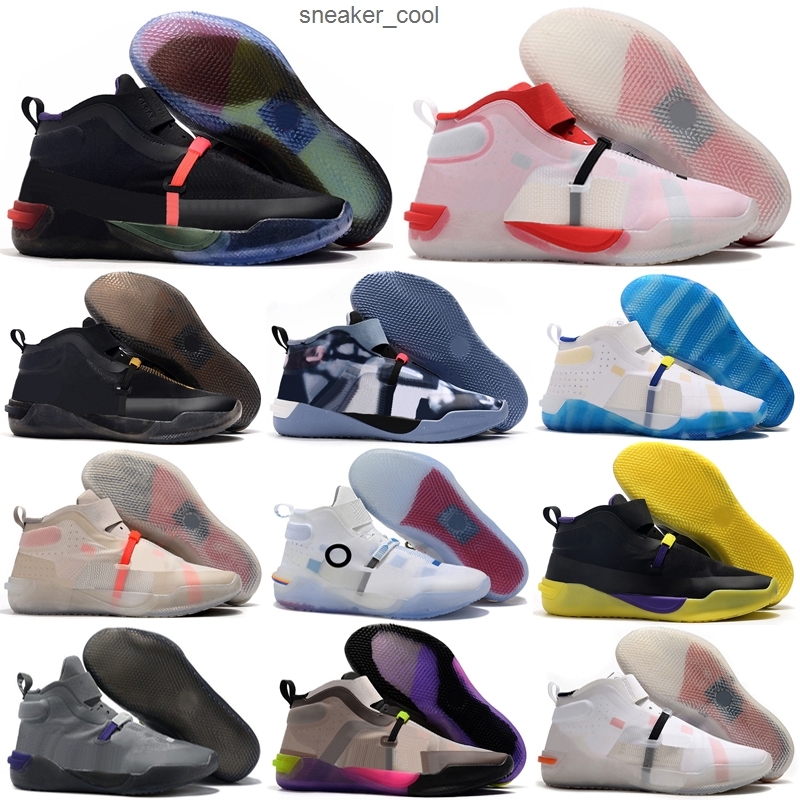 

New MAMBA QUADFIT Vast Grey Starting Fastfit 12s Pull Basketball Shoes Mens Trainers 12 Warriors Sports Sneakers Size 40-46, As photo 1