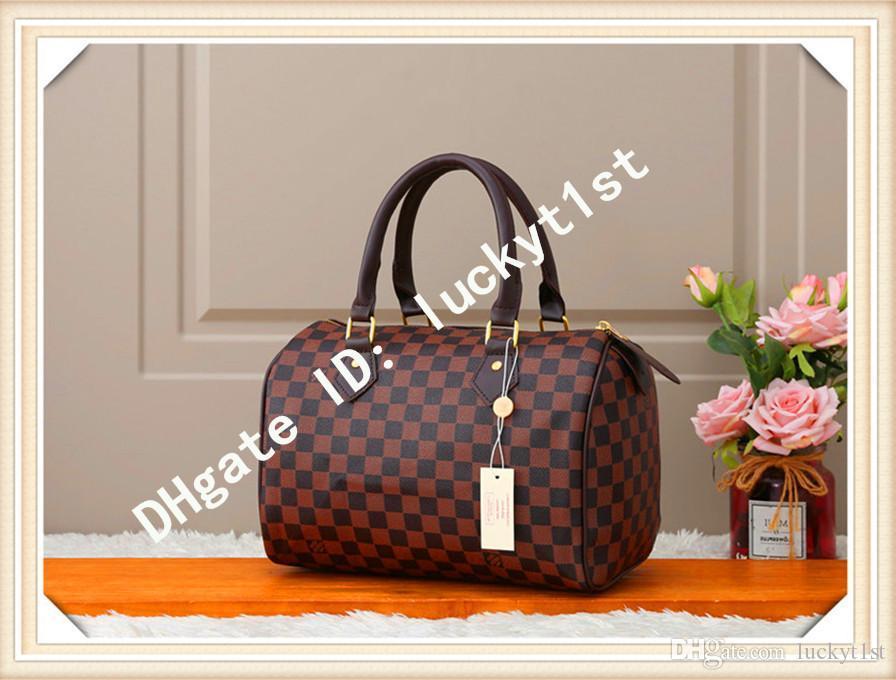 

Fashion Crossbody Shoulder HandBag Women Purse Messenger Bags Wallet Tote Clutch Bag KOR 1-M41526 LVLouisBagVitton, Red;black