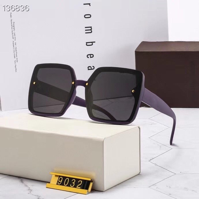 

fashion women sunglasses womans small square frame goggles sun glass protective glasses Outdoor drive eyewear travel eyegla mens