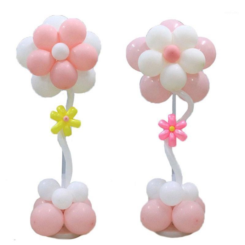 

Party Decoration Kindergarten Balloons Support Column Children's Day Supplies Accessories