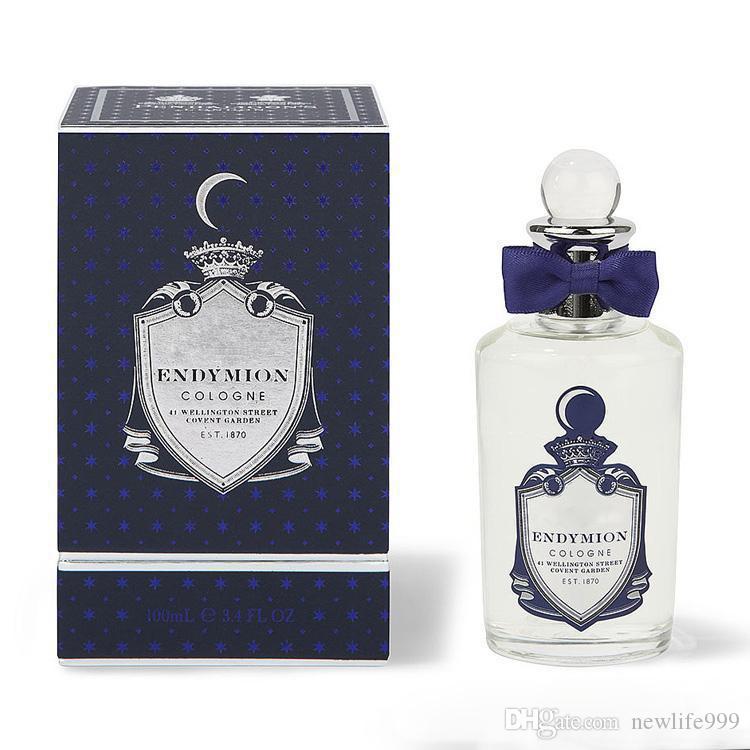 

Women Perfume Neutral Spray Elisabethan Rose Luna Endymion Cologne Juniper Sling Artemisia Aromatic long lasting fragrance EDP 100ML Fast Deivery