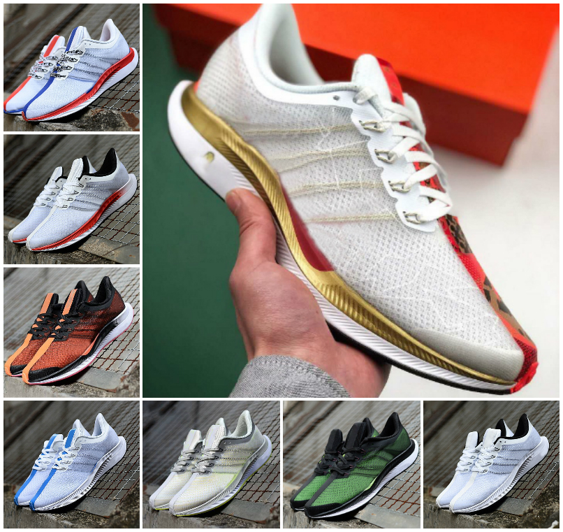 

2021 Air Zoom Turbo Running Shoes Barely Grey Hot Punch Black White Shoe Discount Chaussures Men Women React X Pegasus 35 Trainers Zapatillaes