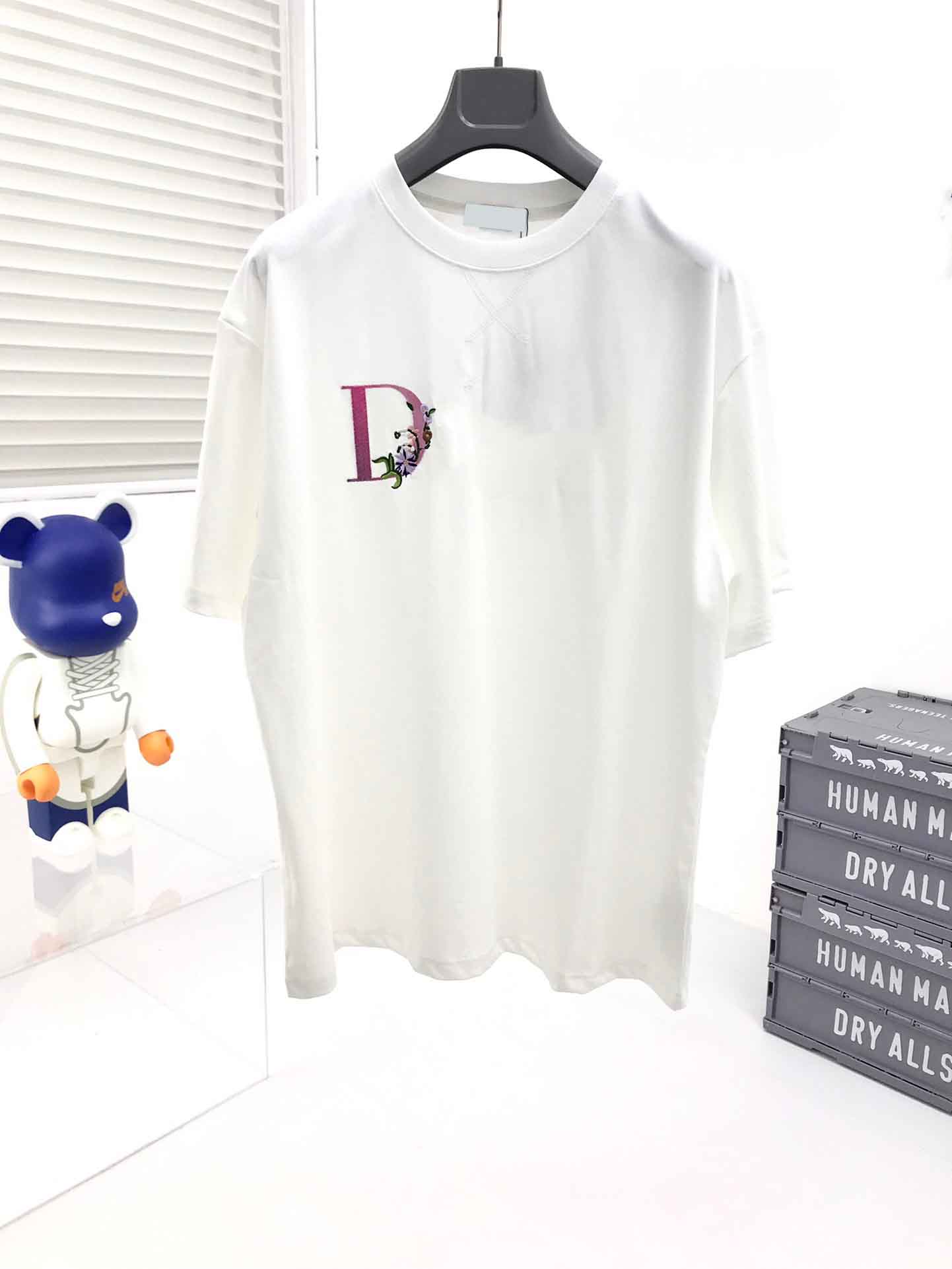 

Hip Hop Muscle Fit Curved Hem White Cotton Custom Printing Men Women T Shirt Casual Quantity Trend XS-L 6536e5, Black