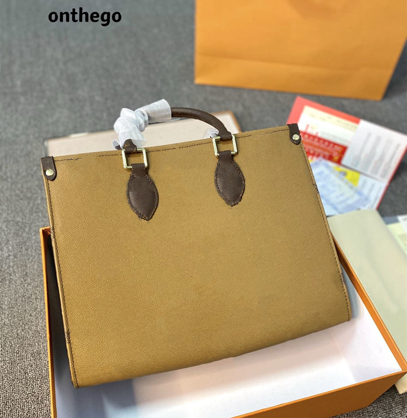 

High Quality Lady Shopping Satchel Bag Classic Flowers Large Capacity Handbag Women Fashion Shoulder Bags Luxurys Brand Totes Handbags Purse, Customize