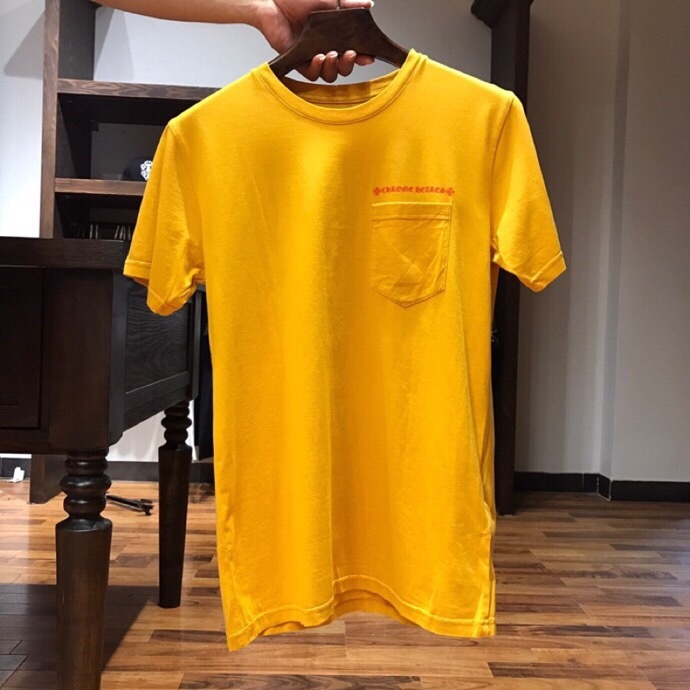 

Heart Chrome/mattyboy Yellow Tomato Red Graffiti Short Sleeve T-shirt, White;black