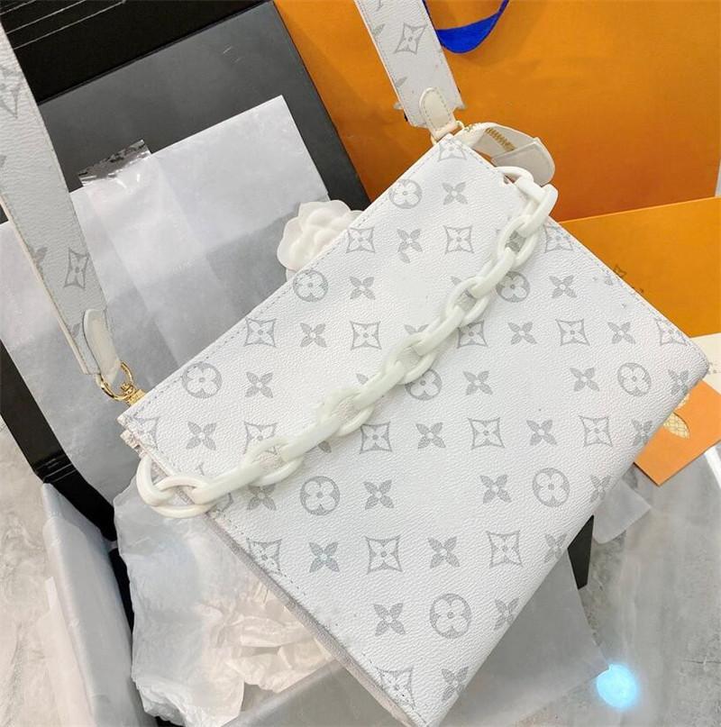 

Ladies Evening Bags wallet female cute Handbags women men Fashion Handbag High quality Leather Totes unisex Cross Body woman Shoulder Bag letter4, Red;black