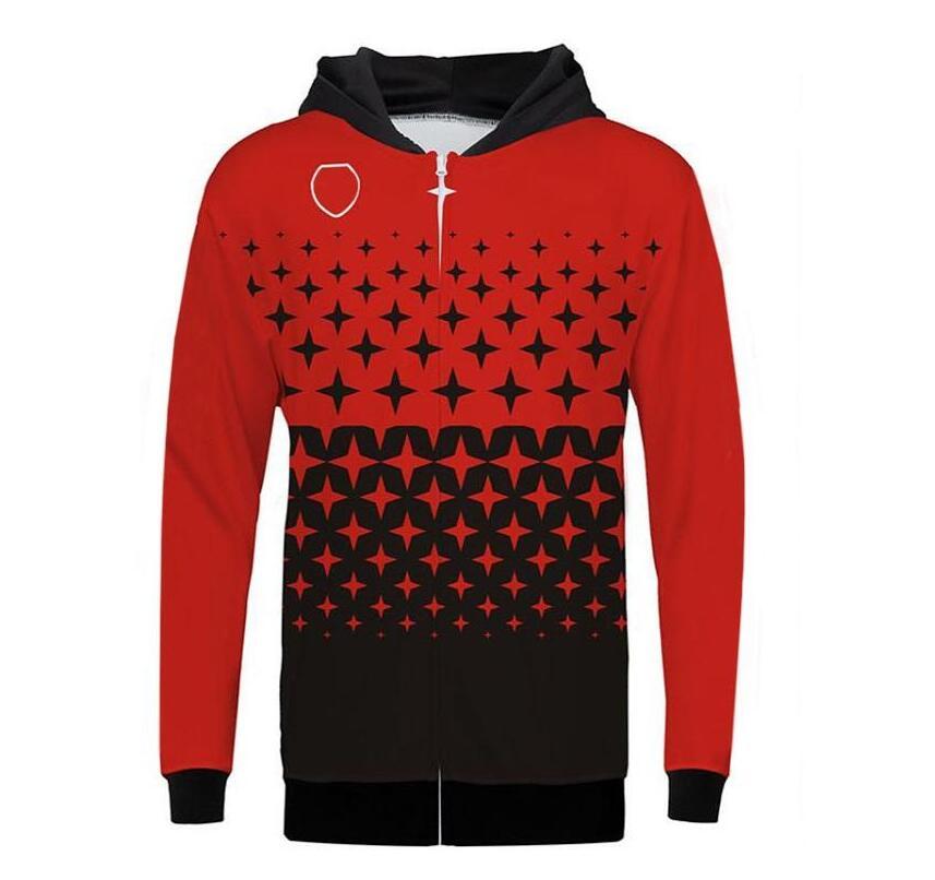 

2021 autumn and winter plus velvet thick windproof waterproof warm sweater cycling cross-country leisure sports jacket