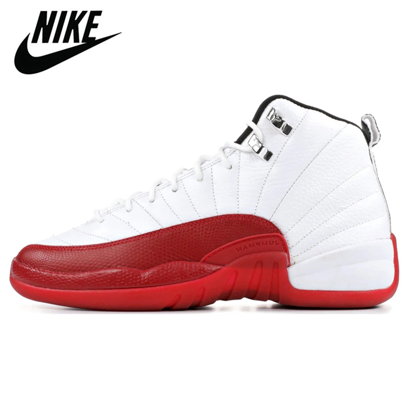 

2021 Men women Basketball Shoes Nike Air Retro Jordan 12 12s Dark Concord The Master Vachetta Tan Wings Winterized mens trainers sports snekaers 40-47