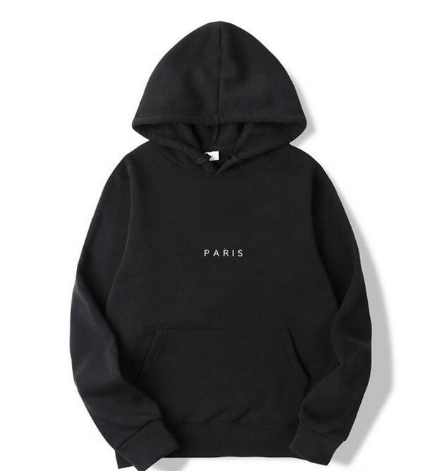 

19SS Fashion Hoodies Men and Women Designer Hoodies high quality Autumn Long Sleeve Pullover Casual Tops Mens Clothing Size S-3XL 20 Color, 14