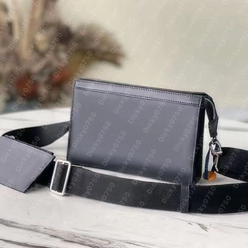 

Crossbody bag Designer messenger bags for men fashion shoulder bag 2 in 1 Canvas classic man satchel with wallet waterproof parachute fabric purse, Ribbon(not for sale separately)